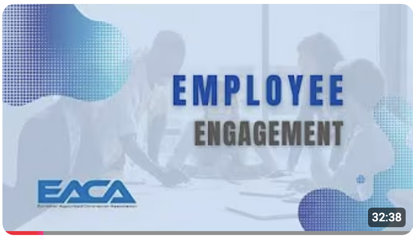 Exhibitor Appointed Contractor Association