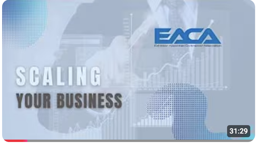 Exhibitor Appointed Contractor Association