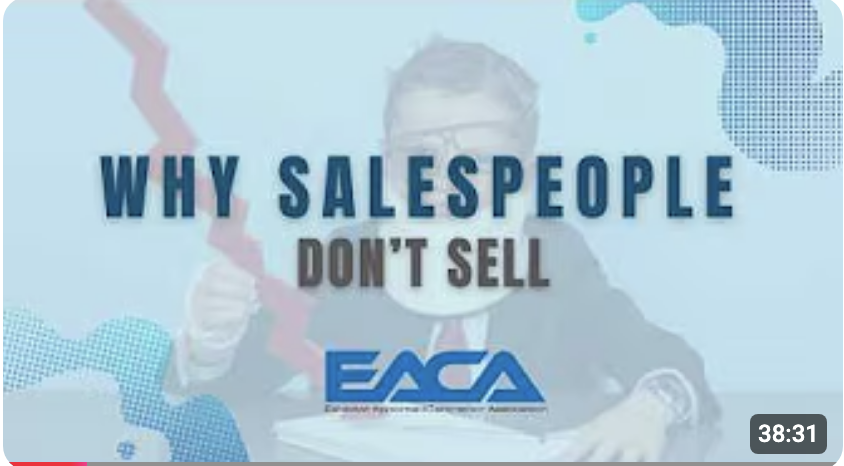 Exhibitor Appointed Contractor Association