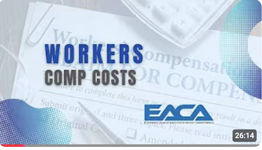 Exhibitor Appointed Contractor Association